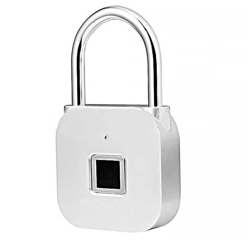Cerradura de Huella para Gabinetes y Gavetas