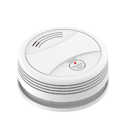 Detector de Humo con Sensor y WiFi