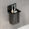 Organizador de Baño de Pared