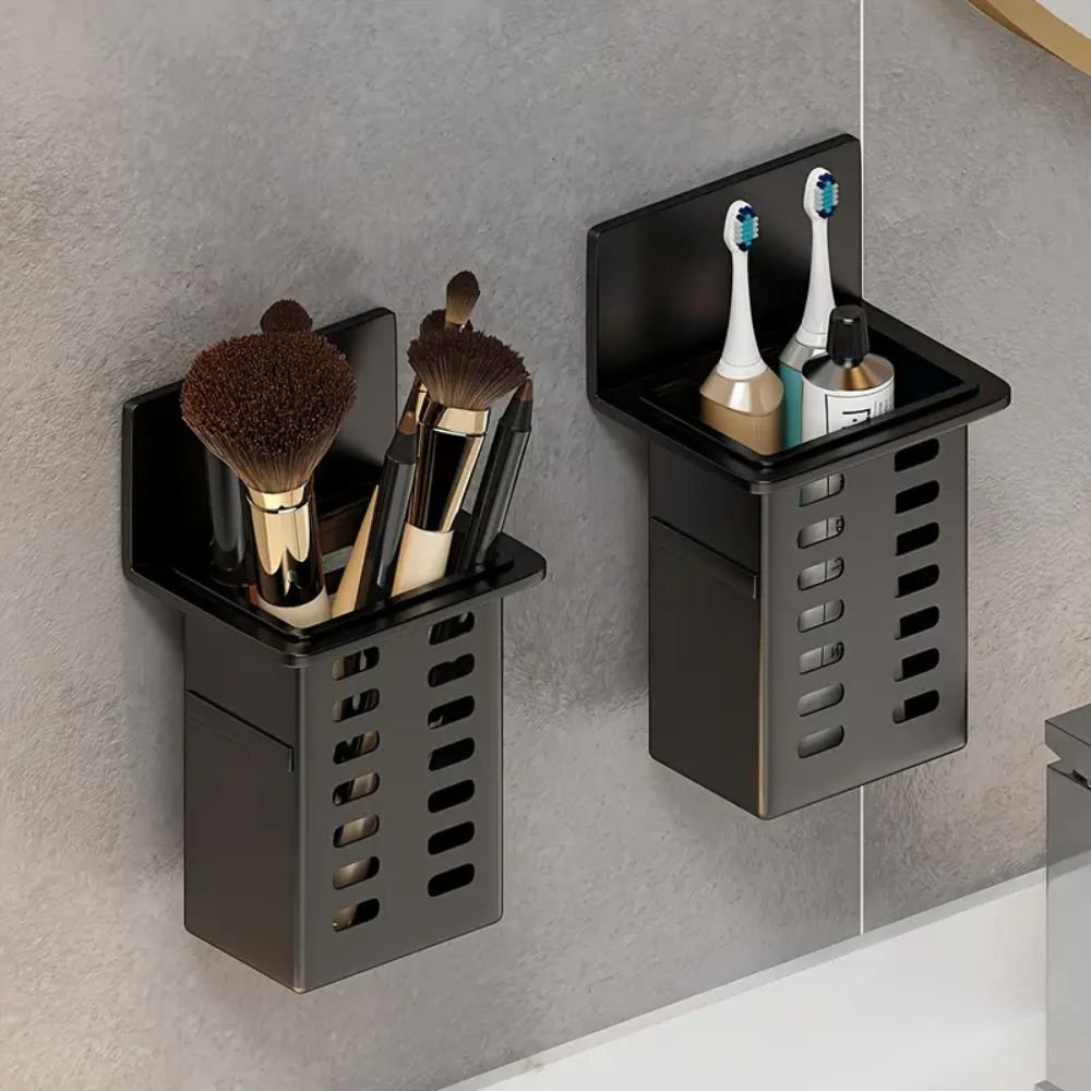 Organizador de Baño de Pared