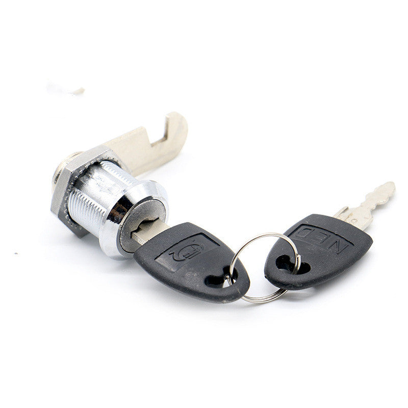 Cerradura para Buzón, Gaveta y Gabinete (NED 103-20)
