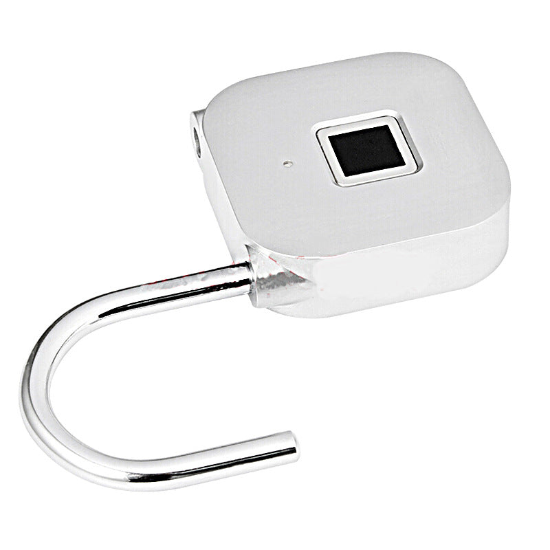 Cerradura de Huella para Gabinetes y Gavetas