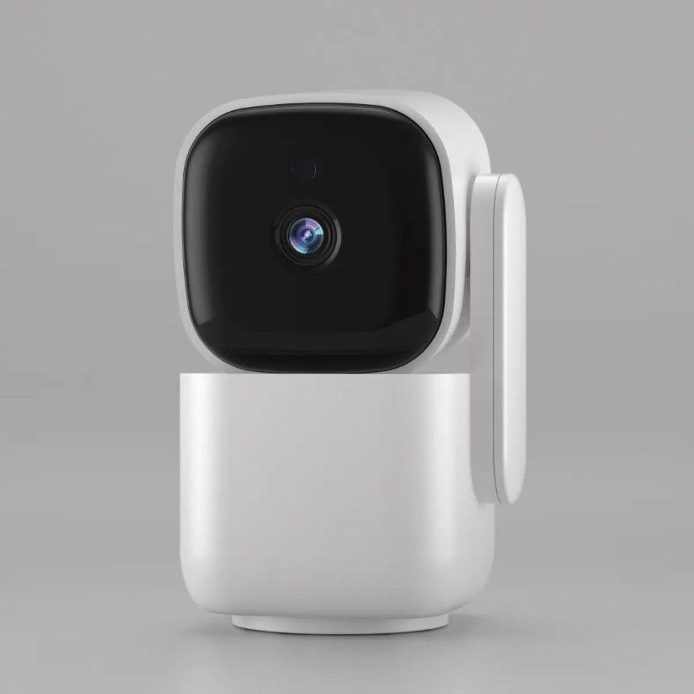 Cámara de Seguridad WiFi HD Inalámbrica