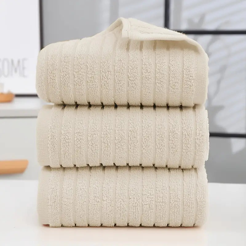 Toallas de Mano Absorbentes (Paquete)